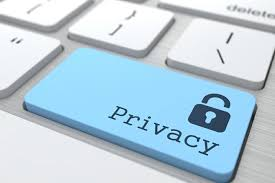 Logo privacy